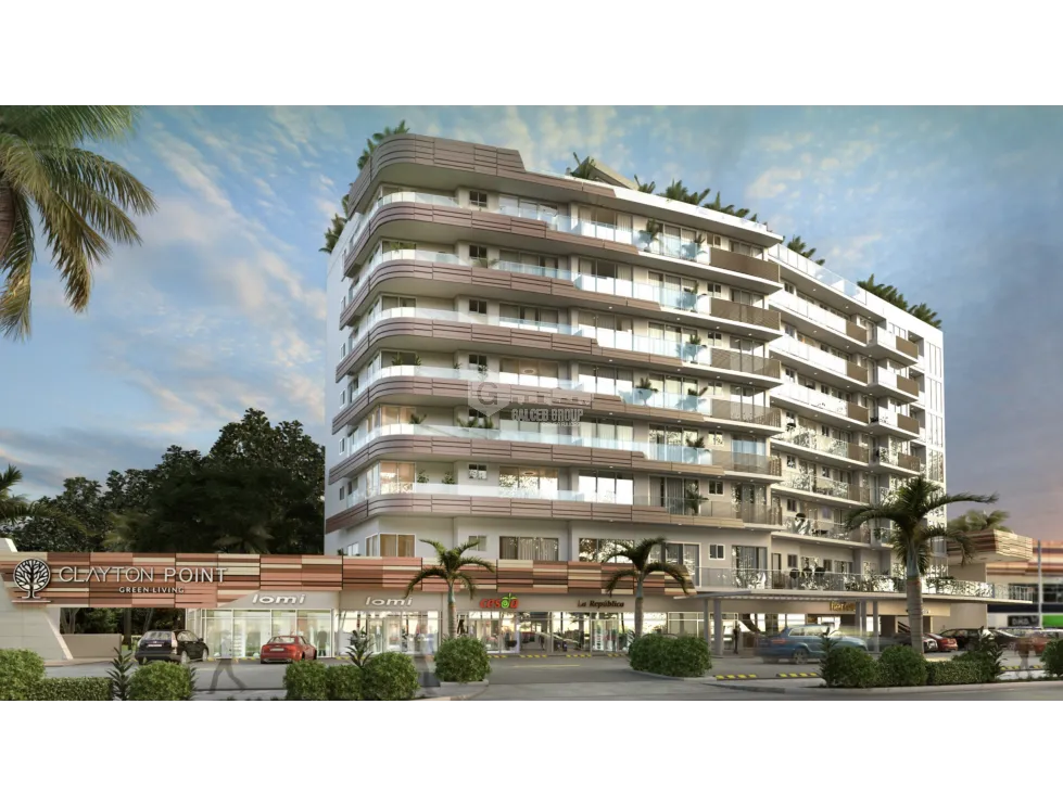 Appartement à Clayton à vendre
