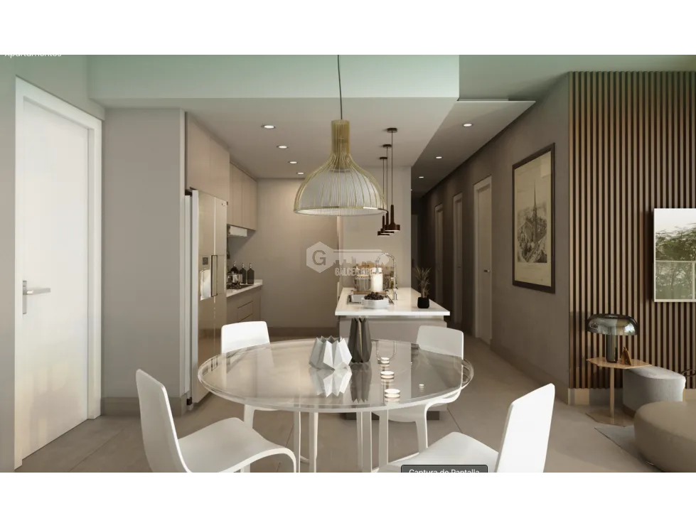 Appartement à Clayton à vendre