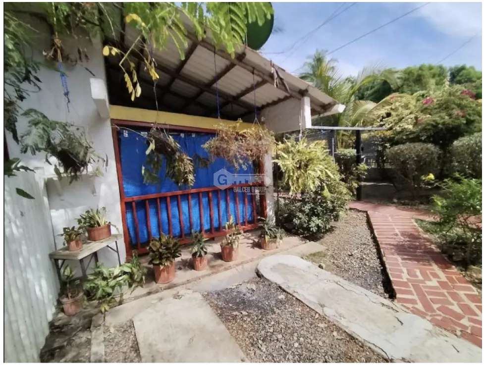 SE VENDE CASA 562M EN SAN CARLOS LAS UVAS A MINUTOS DE LAS PLAYAS