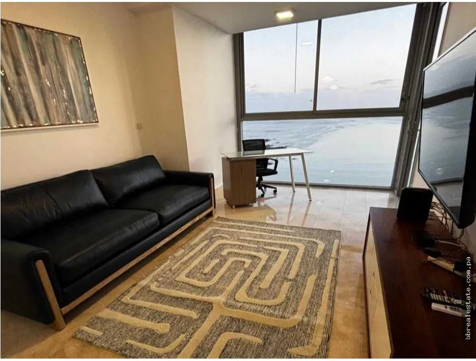Apartment Rental in PH Yoo, Av Balboa
