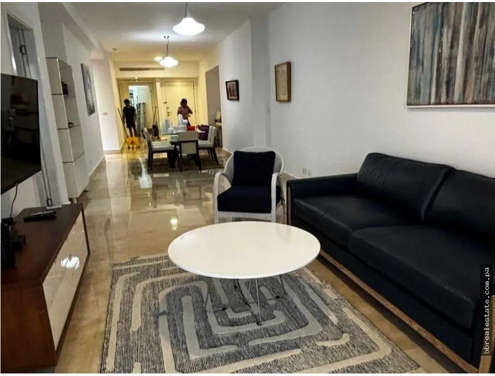 Apartment Rental in PH Yoo, Av Balboa
