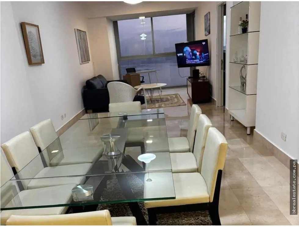 Apartment Rental in PH Yoo, Av Balboa