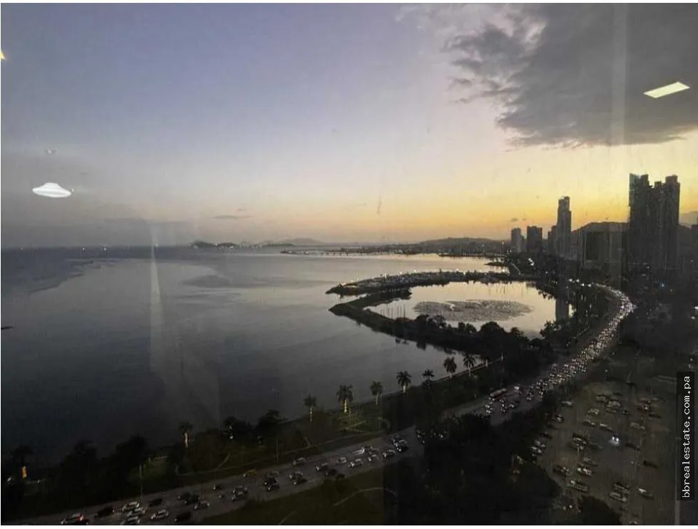 Apartment Rental in PH Yoo, Av Balboa