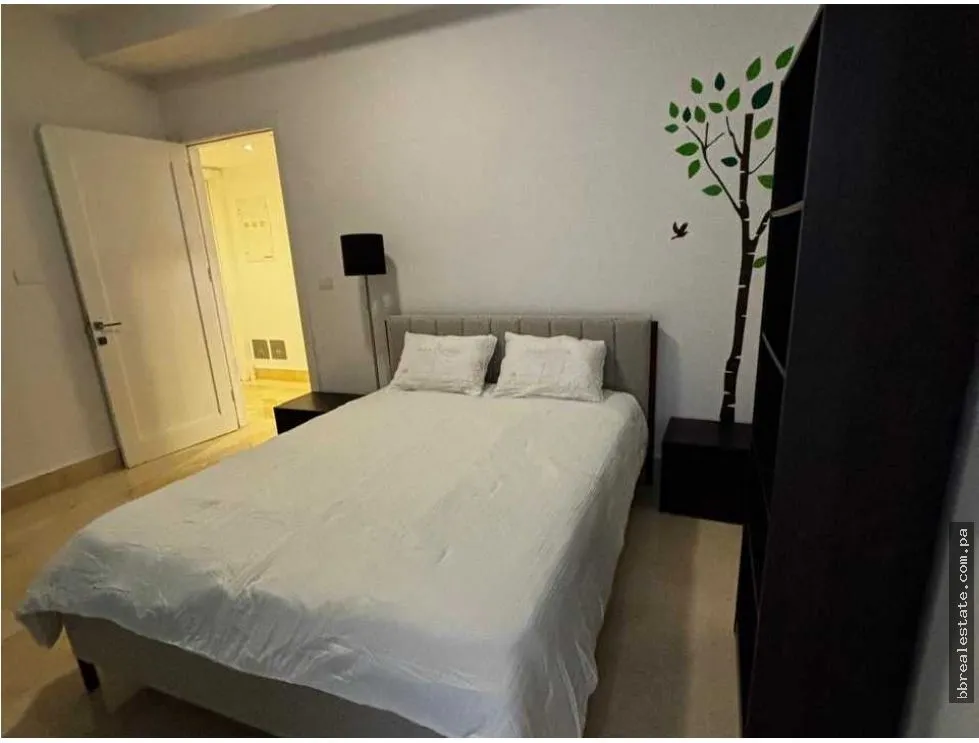Apartment Rental in PH Yoo, Av Balboa