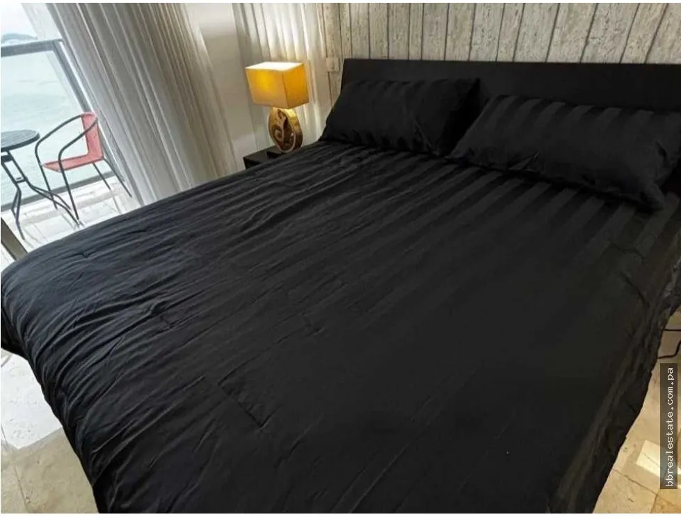 Apartment Rental in PH Yoo, Av Balboa