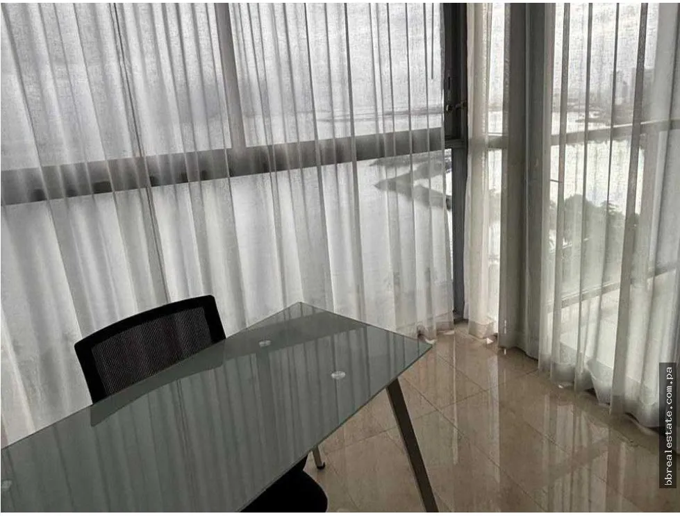 Apartment Rental in PH Yoo, Av Balboa