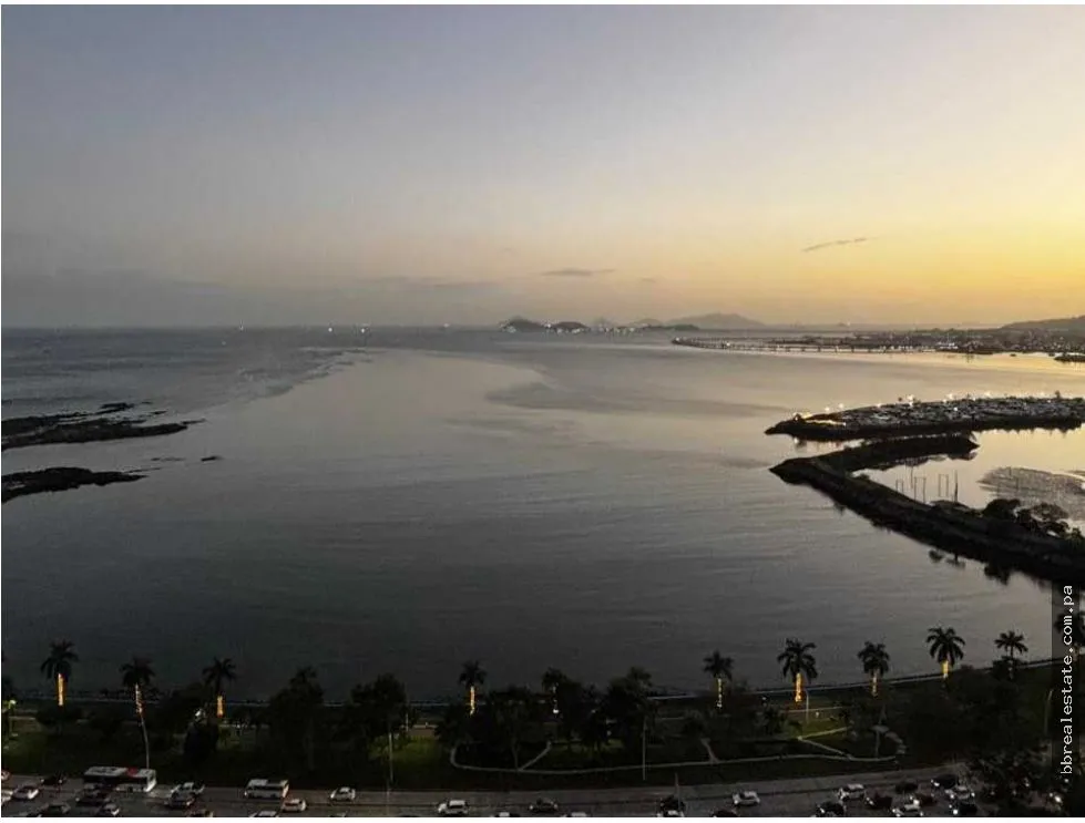 Apartment Rental in PH Yoo, Av Balboa