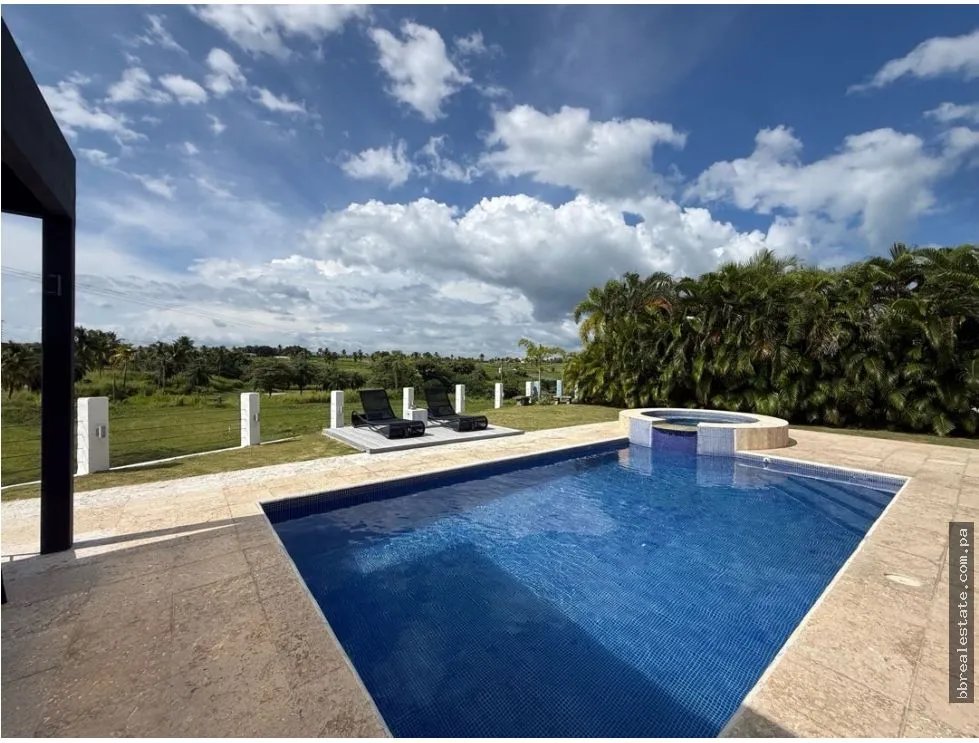 Venta de Casa en Playa Coronado