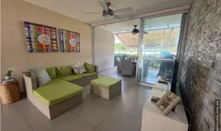 Apartment Rental in PH Carenero, Las Islas, Punta Barco