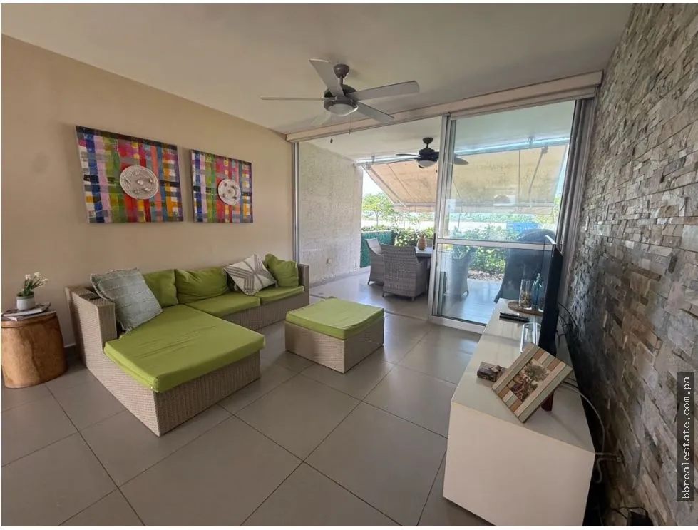 Apartment Rental in PH Carenero, Las Islas, Punta Barco