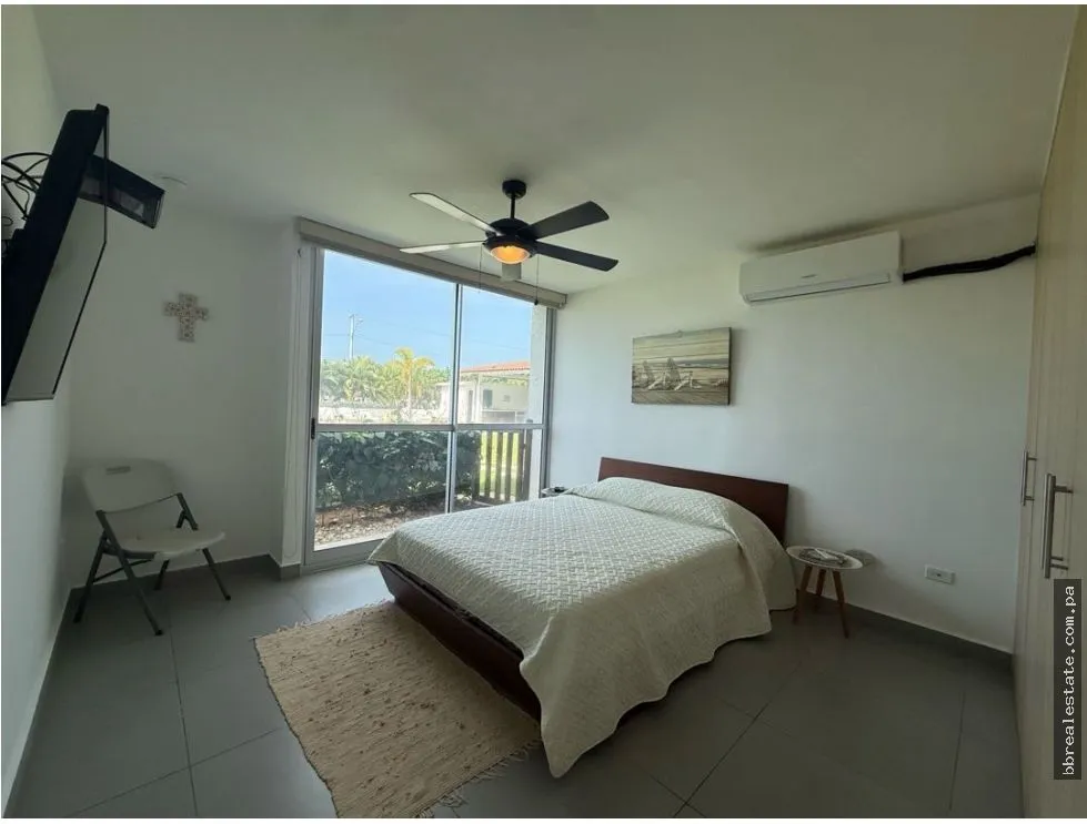 Apartment Rental in PH Carenero, Las Islas, Punta Barco