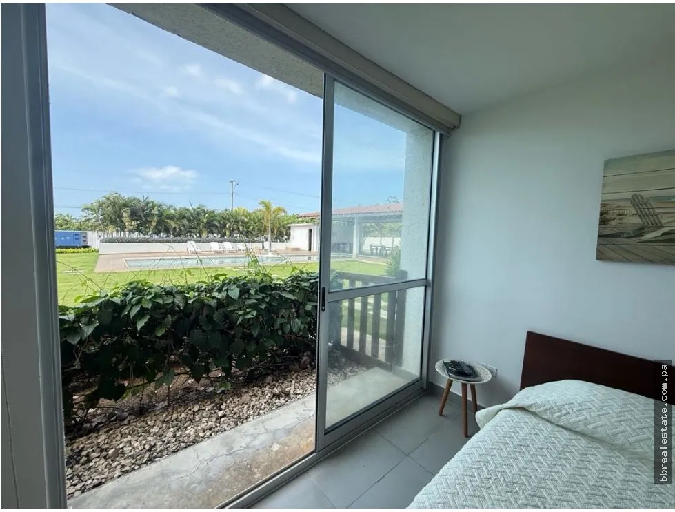 Apartment Rental in PH Carenero, Las Islas, Punta Barco