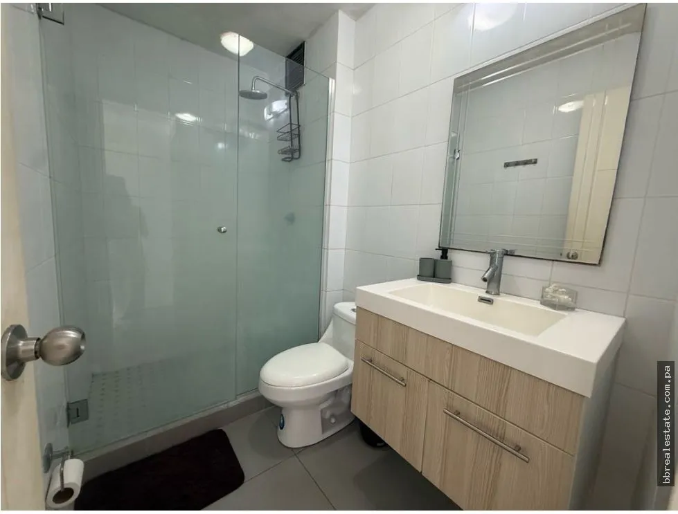Apartment Rental in PH Carenero, Las Islas, Punta Barco