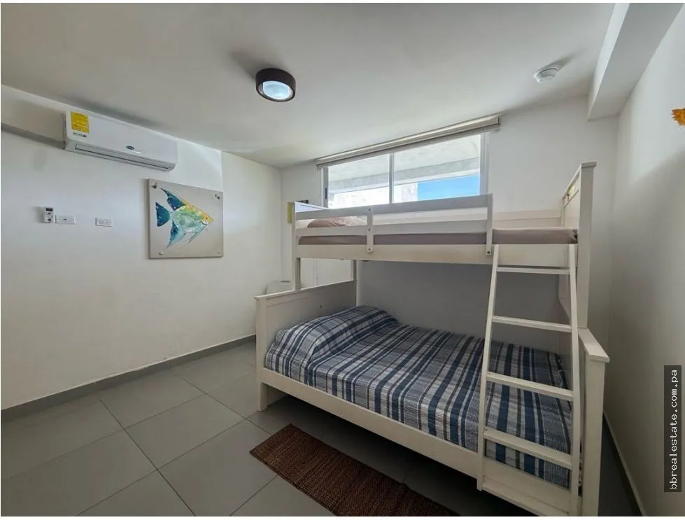 Apartment Rental in PH Carenero, Las Islas, Punta Barco
