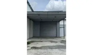 Warehouse for Rent in Mañanitas Industrial Park | 180m2