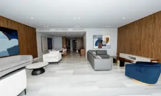 Furnished Apartment Rental in Paitilla | 329m2
