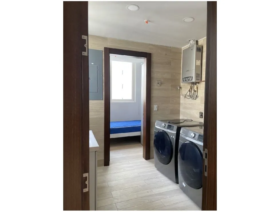 Furnished Apartment Rental in Paitilla | 329m2