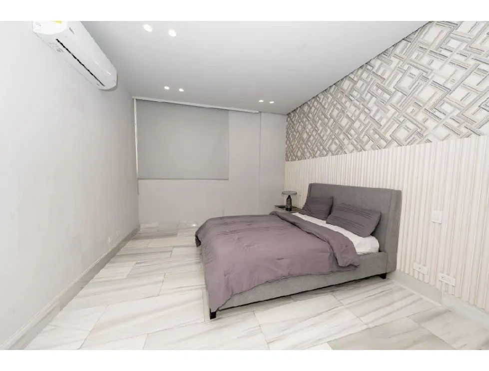 Furnished Apartment Rental in Paitilla | 329m2