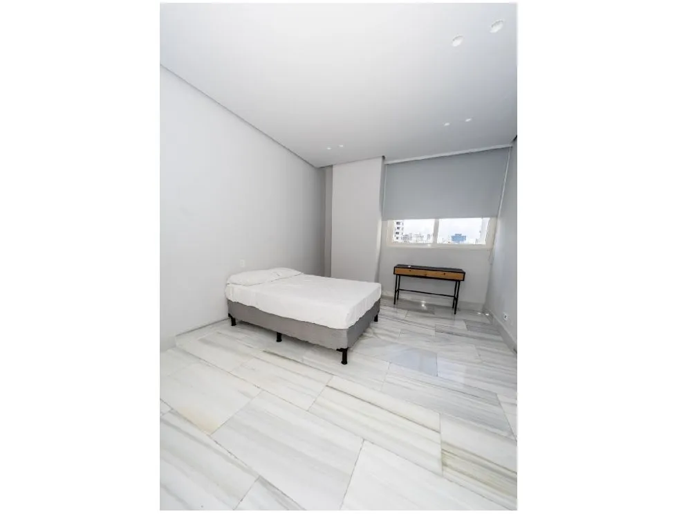 Furnished Apartment Rental in Paitilla | 329m2