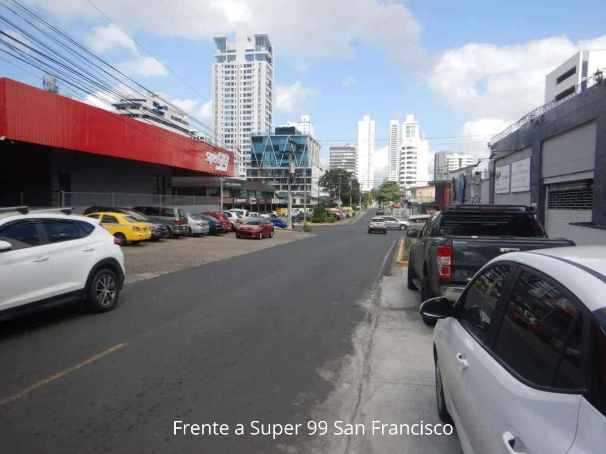 Commercial office in San Francisco USD895,000