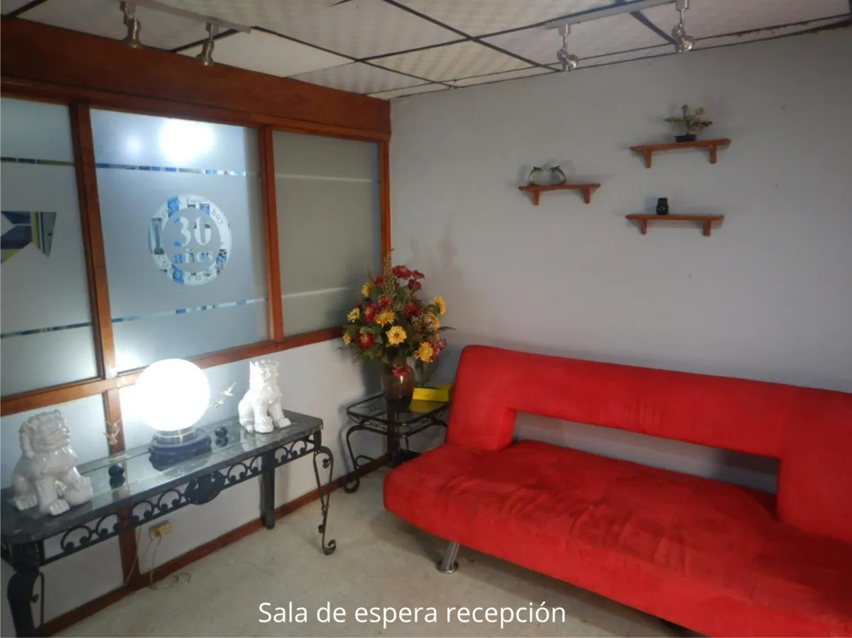 Commercial office in San Francisco USD895,000