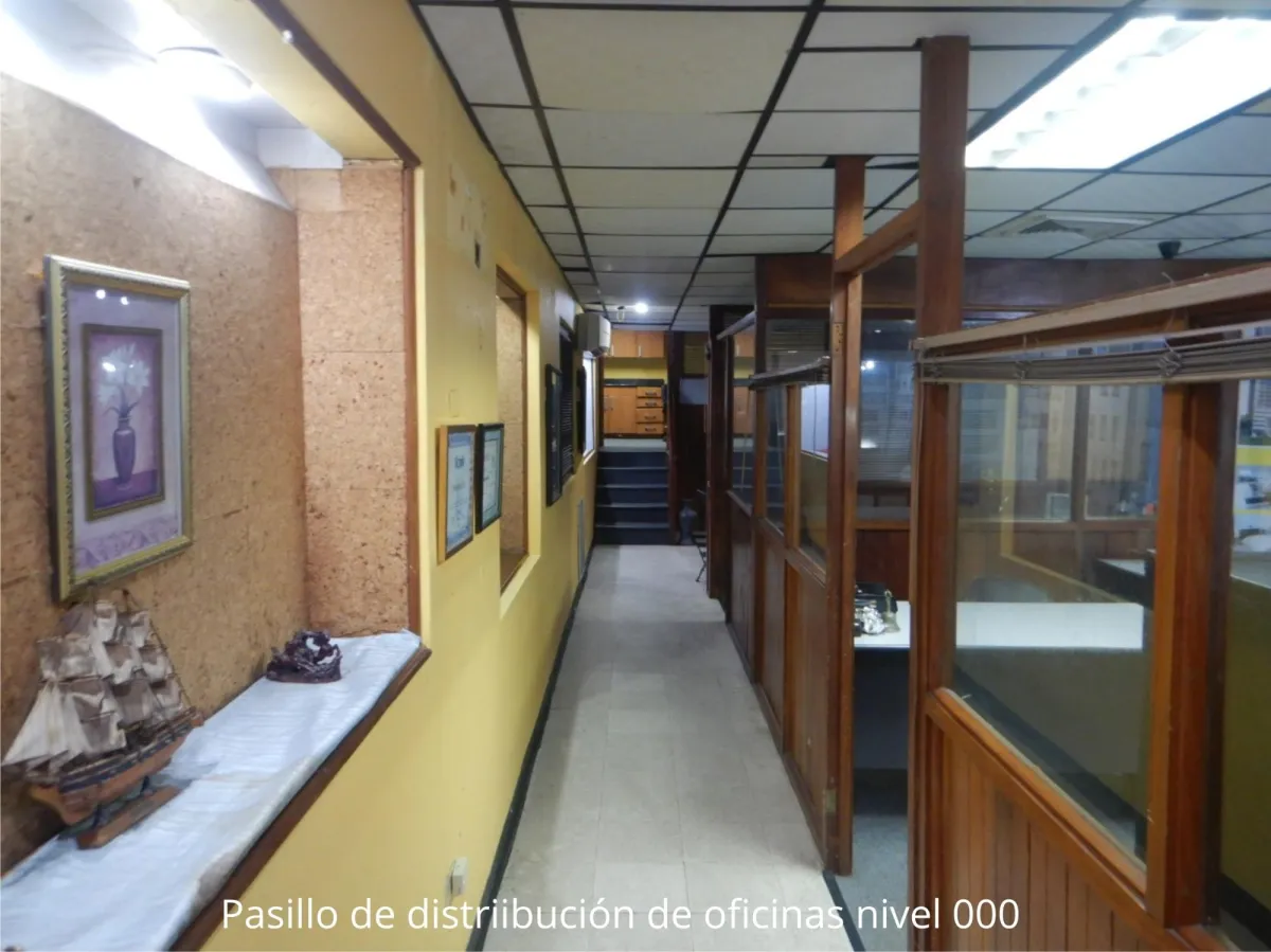 Commercial office in San Francisco USD895,000