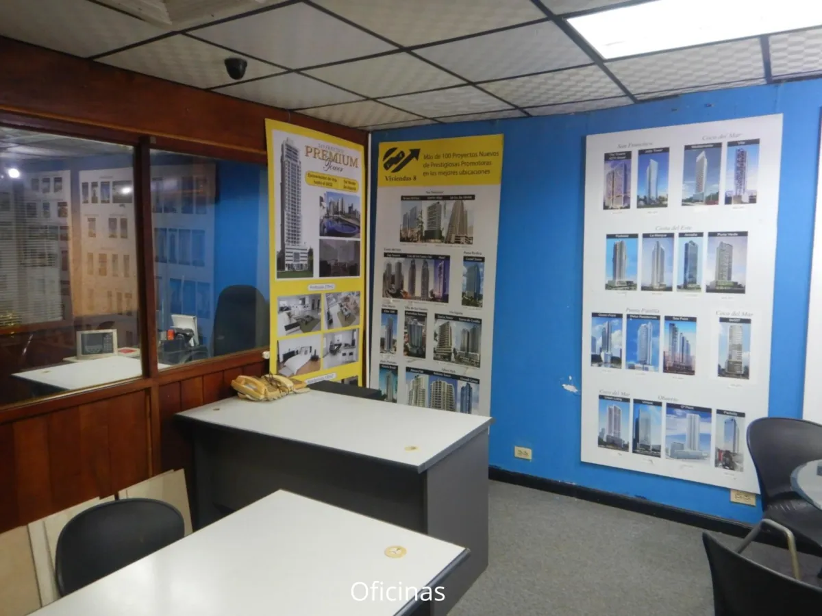 Commercial office in San Francisco USD895,000