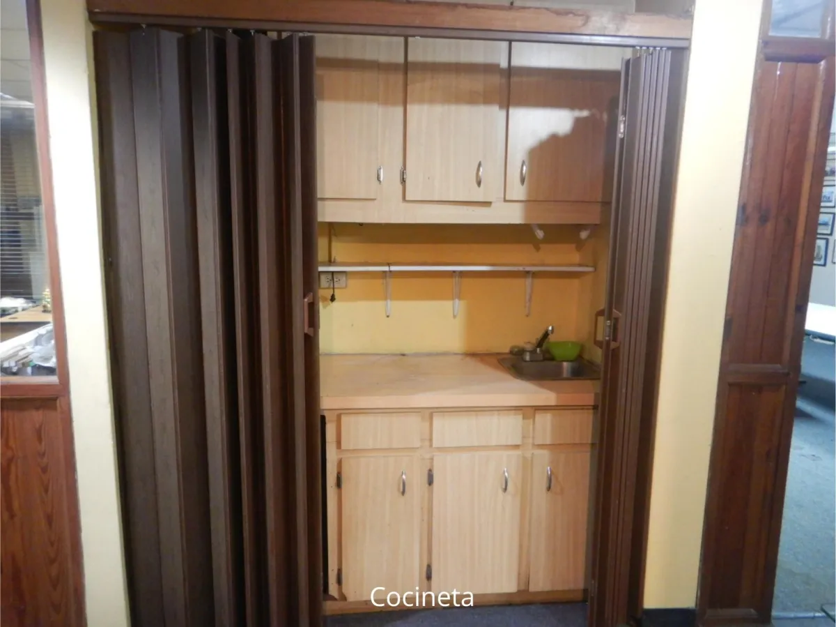 Commercial office in San Francisco USD895,000