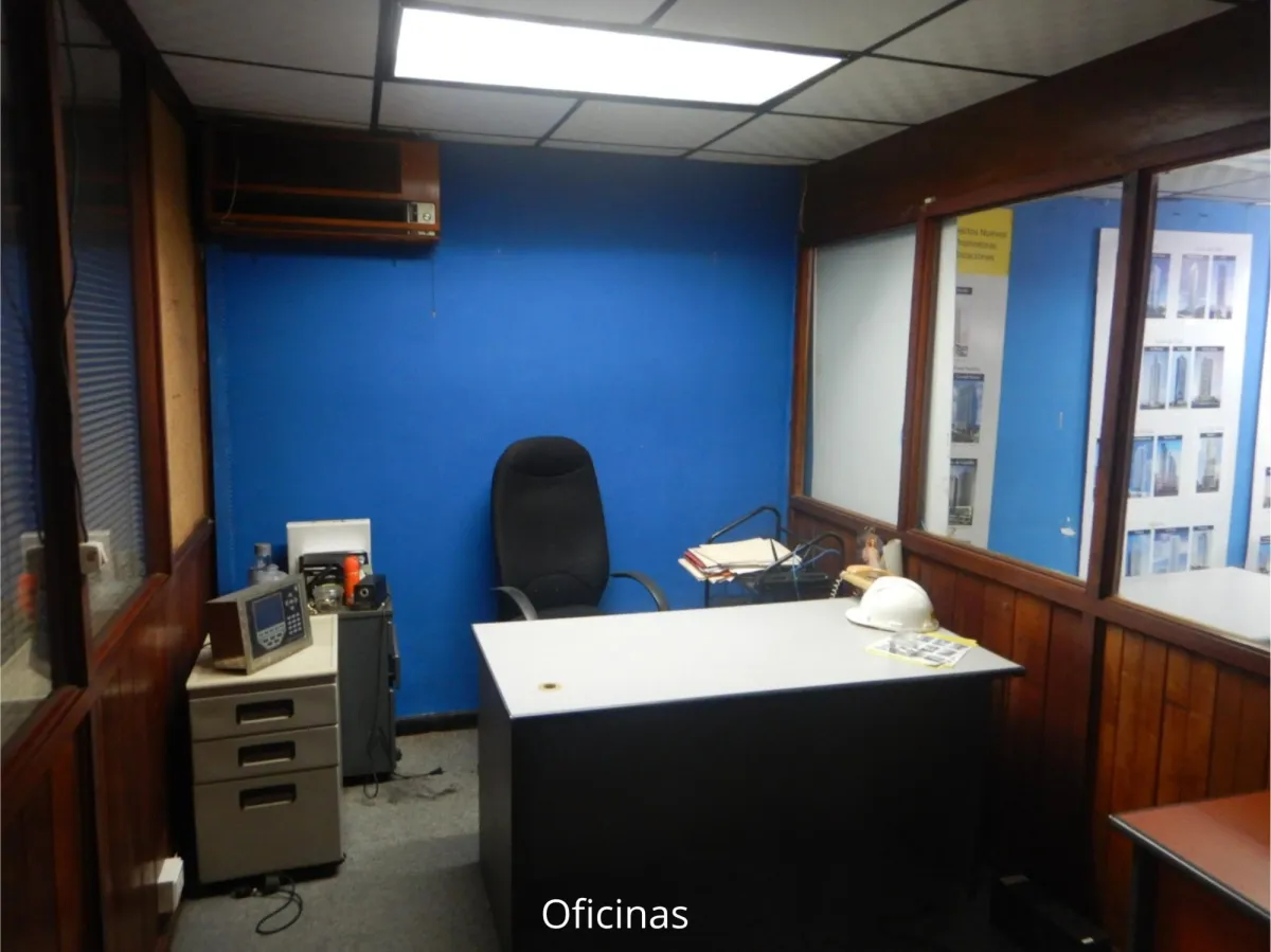 Commercial office in San Francisco USD895,000