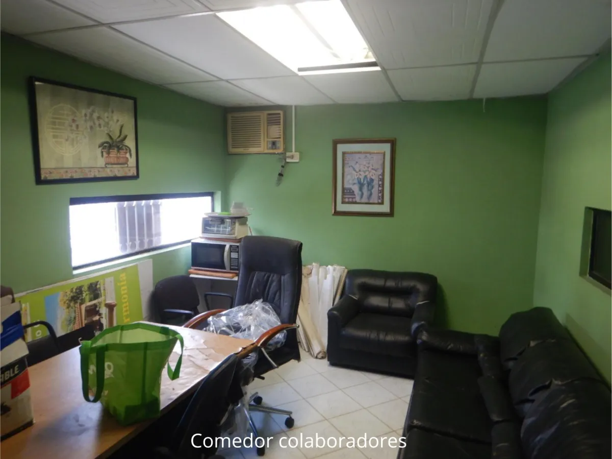 Commercial office in San Francisco USD895,000