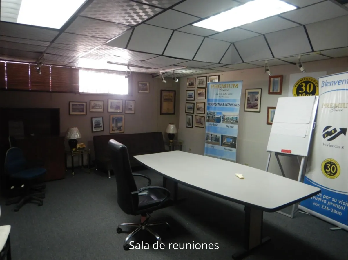 Commercial office in San Francisco USD895,000