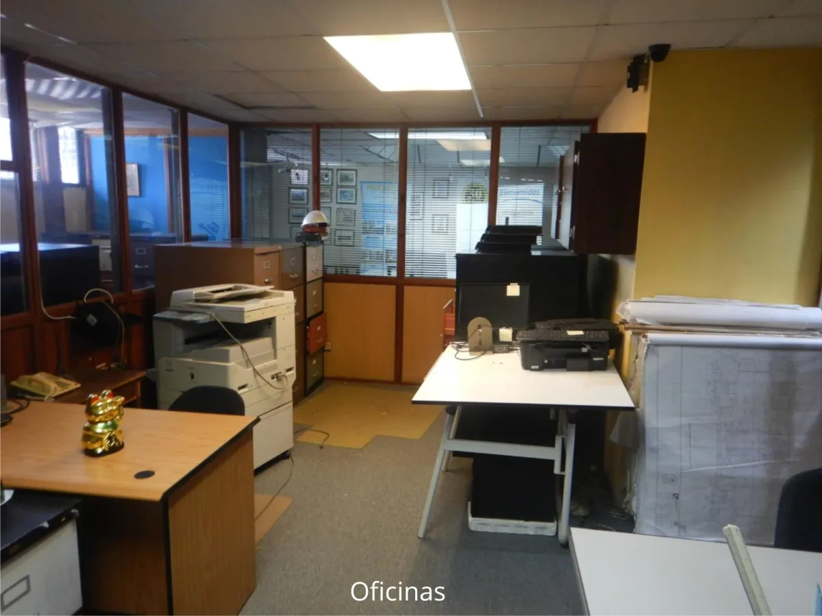 Commercial office in San Francisco USD895,000