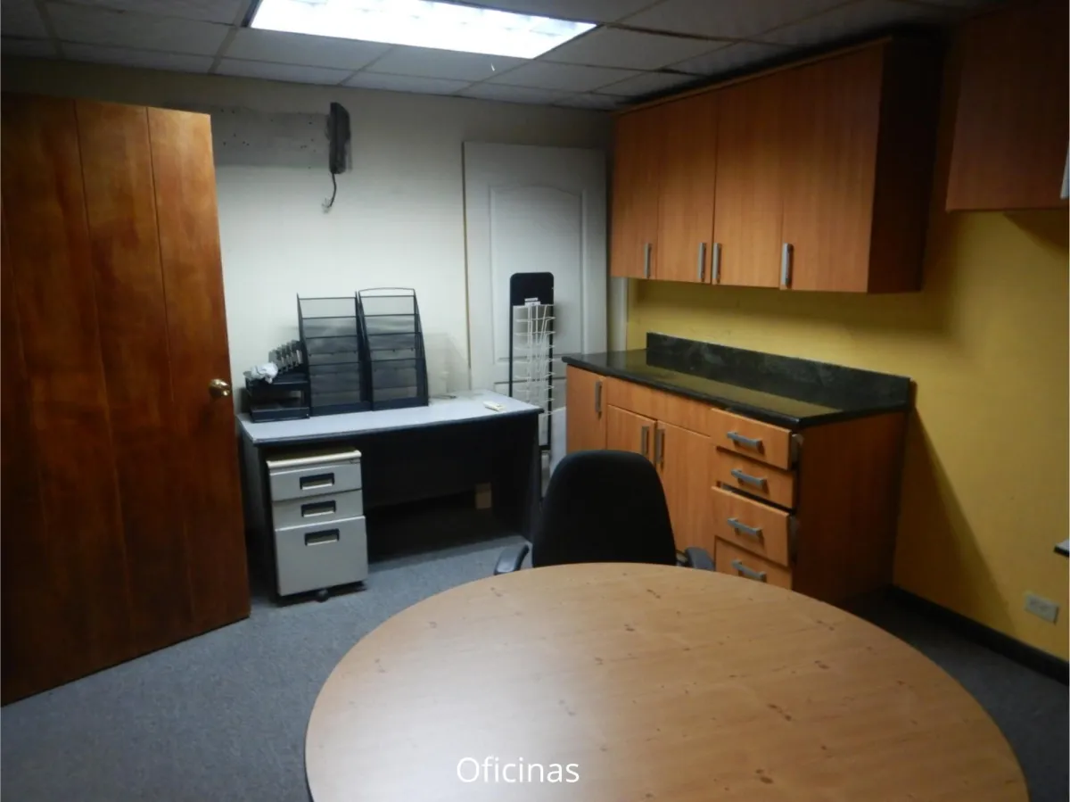 Commercial office in San Francisco USD895,000