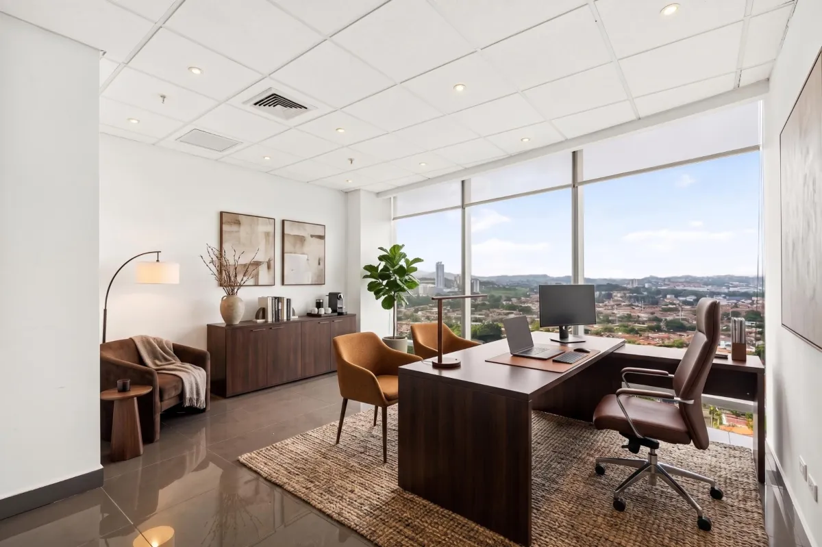Office for sale in Costa del Este, Ancon Tower