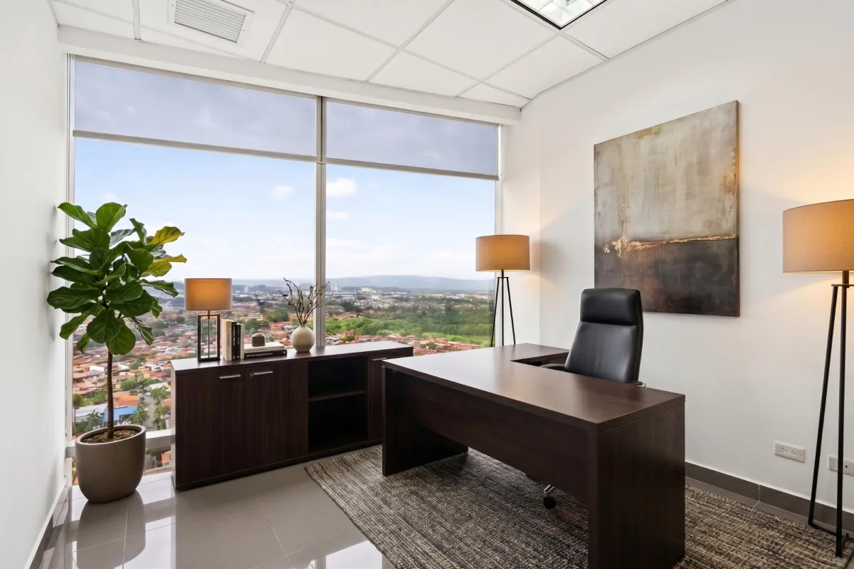 Office for sale in Costa del Este, Ancon Tower