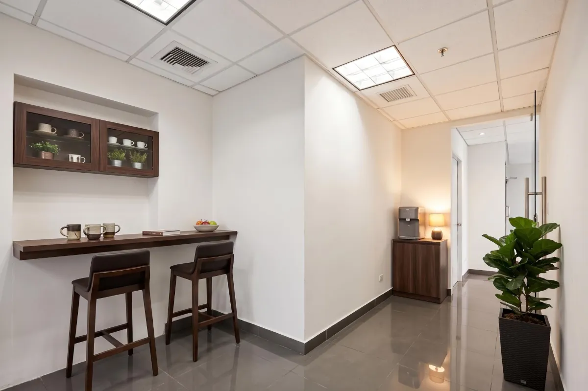 Office for sale in Costa del Este, Ancon Tower