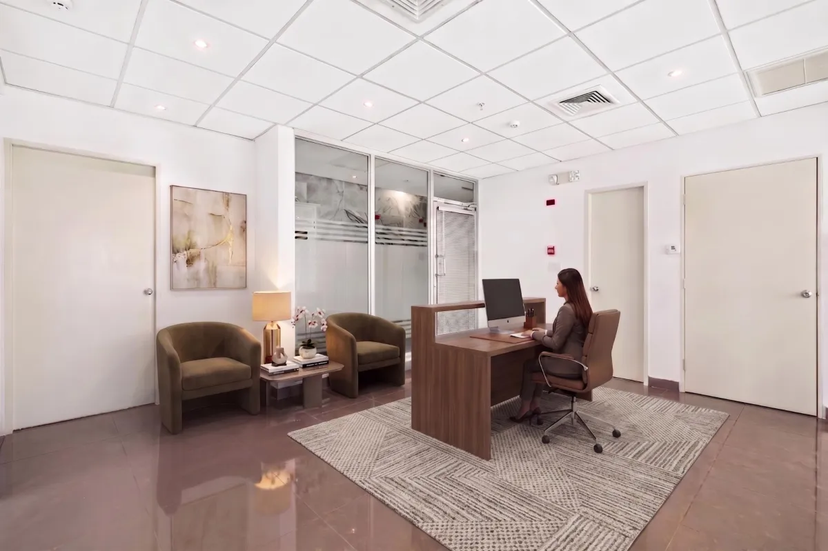 Office for sale in Costa del Este, Ancon Tower