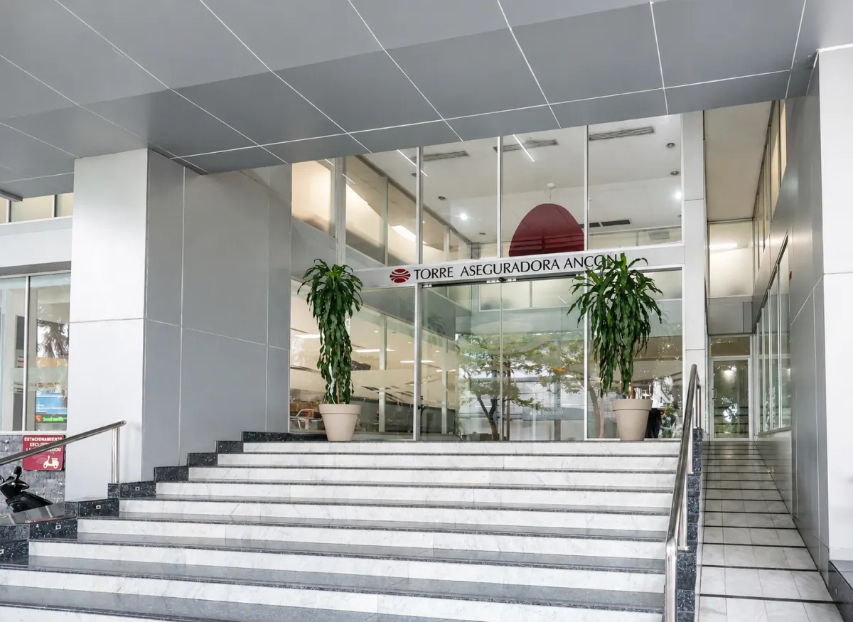 Office for sale in Costa del Este, Ancon Tower