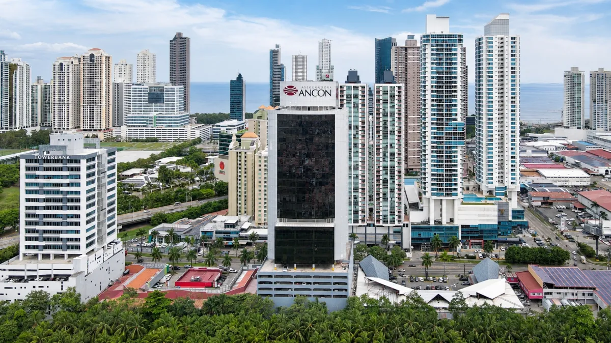 Office for sale in Costa del Este, Ancon Tower