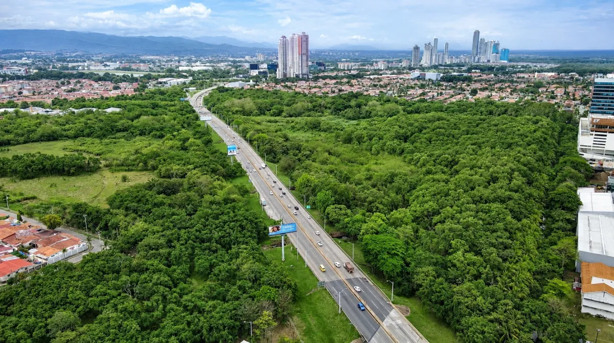 Office for sale in Costa del Este, Ancon Tower