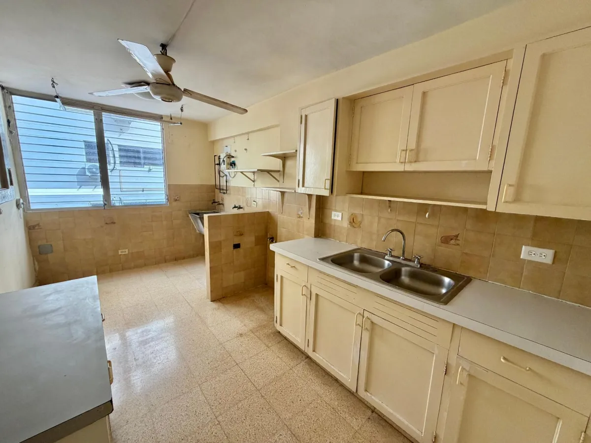 Apartment for sale in Marbella (PH Villa Mallorca)