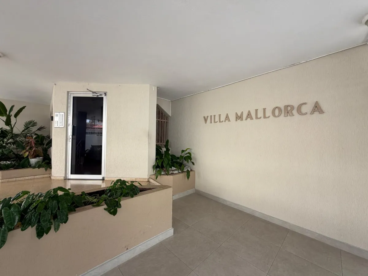 Apartment for sale in Marbella (PH Villa Mallorca)