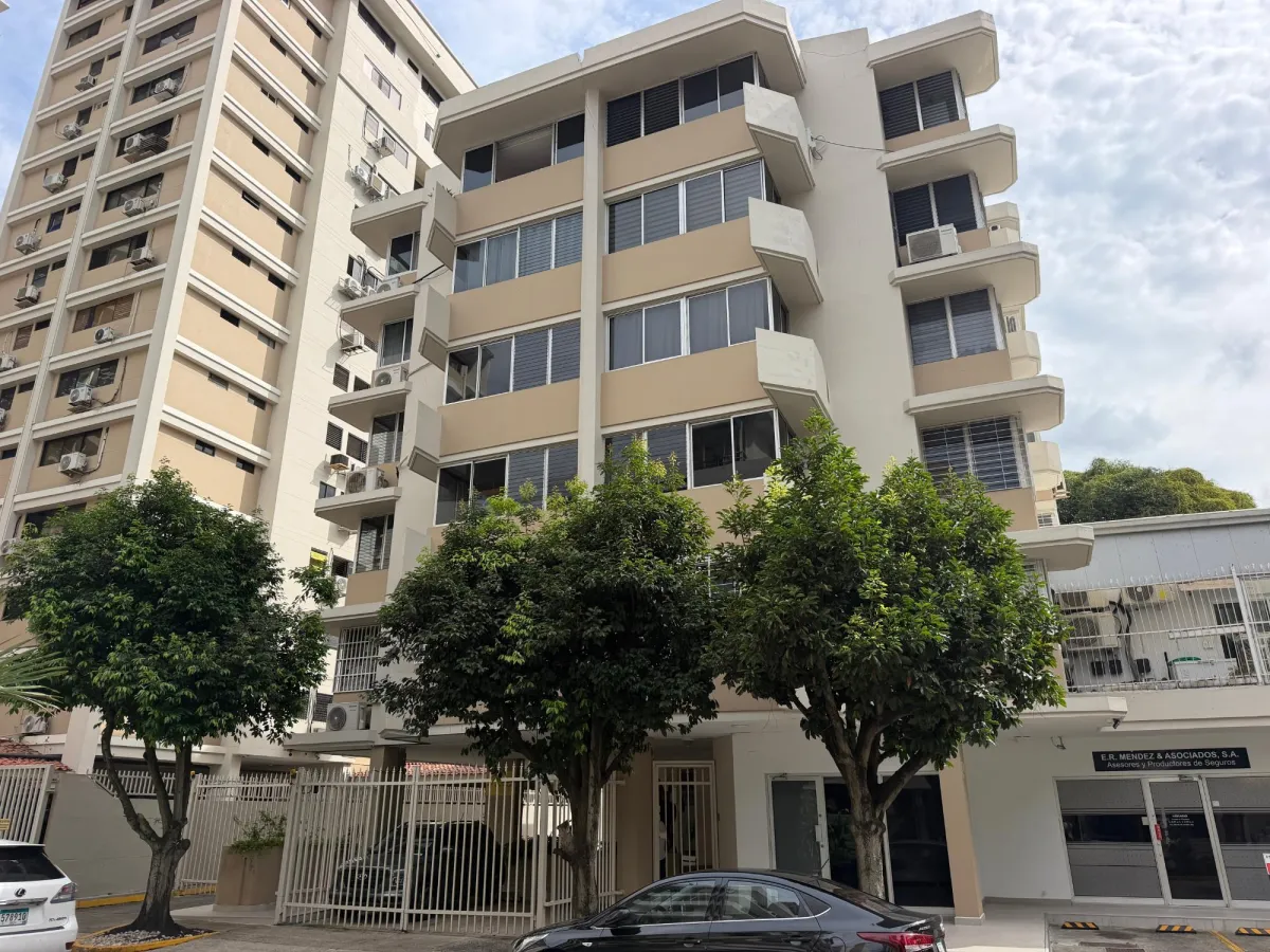 Apartment for sale in Marbella (PH Villa Mallorca)