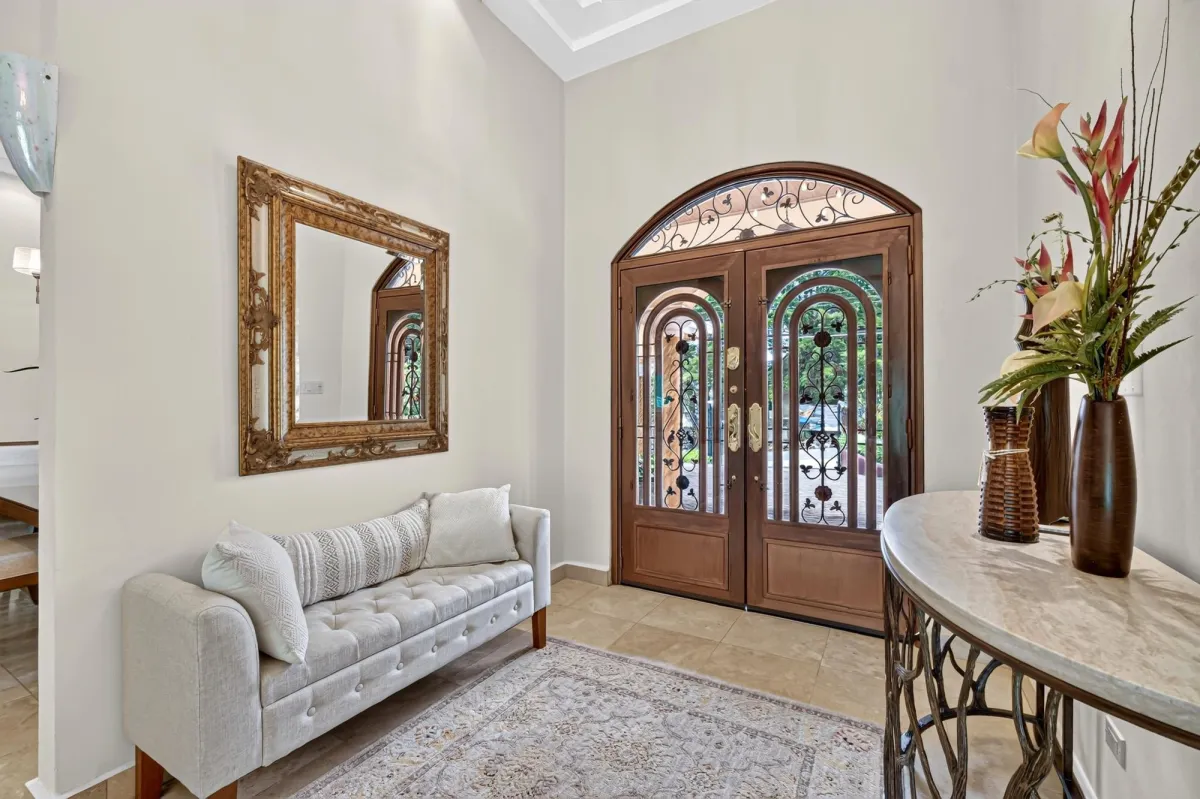 Casa de Lujo en el Área de Boquete en Venta en Santa Lucía,