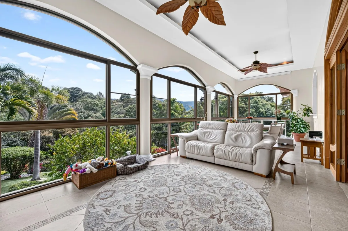 Casa de Lujo en el Área de Boquete en Venta en Santa Lucía,