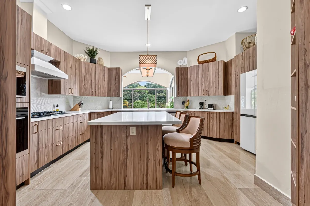 Casa de Lujo en el Área de Boquete en Venta en Santa Lucía,