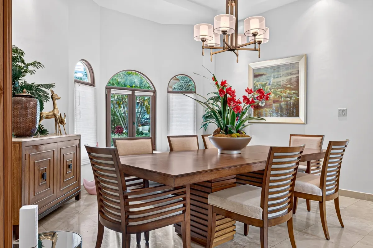 Casa de Lujo en el Área de Boquete en Venta en Santa Lucía,
