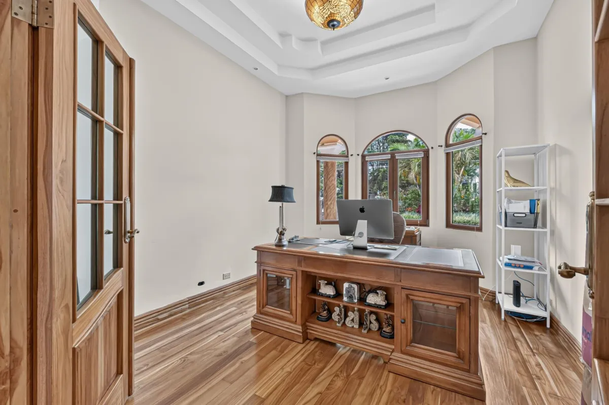 Casa de Lujo en el Área de Boquete en Venta en Santa Lucía,