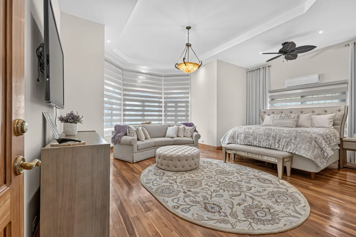 Casa de Lujo en el Área de Boquete en Venta en Santa Lucía,