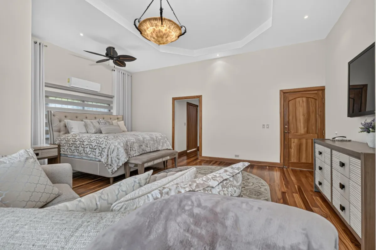 Casa de Lujo en el Área de Boquete en Venta en Santa Lucía,